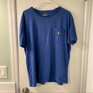 Polo Ralph Lauren crew neck